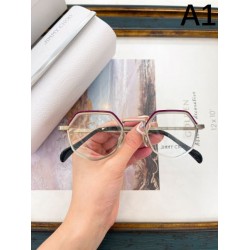 2024FW 透明サングラス JIMMY CHOO ジミーチュウ お手頃!オシャレ