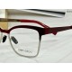 2024FW 透明サングラス JIMMY CHOO ジミーチュウ シックな色合い