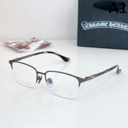 2024FW 透明サングラス CHROME HEARTS クロムハーツ 話題の秋季新作