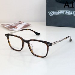 2024FW 透明サングラス CHROME HEARTS クロムハーツ 秋シーズン特集