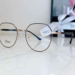 2024FW 透明サングラス DIOR ディオール 人気のオシャレものから
