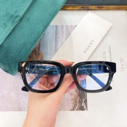 2024FW 透明サングラス GUCCI グッチ 大人気なレットショップ