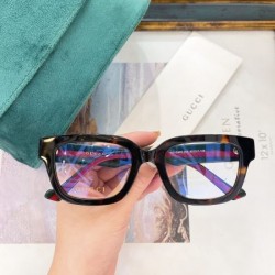 2024FW 透明サングラス GUCCI グッチ 大人気なレットショップ