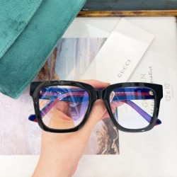 2024FW 透明サングラス GUCCI グッチ 一番注目されている商品