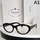 2024FW 透明サングラス PRADA プラダ 今期新作人気の美ライン 2024FW 透明サングラス PRADA プラダ 今期新作人気の美ライン