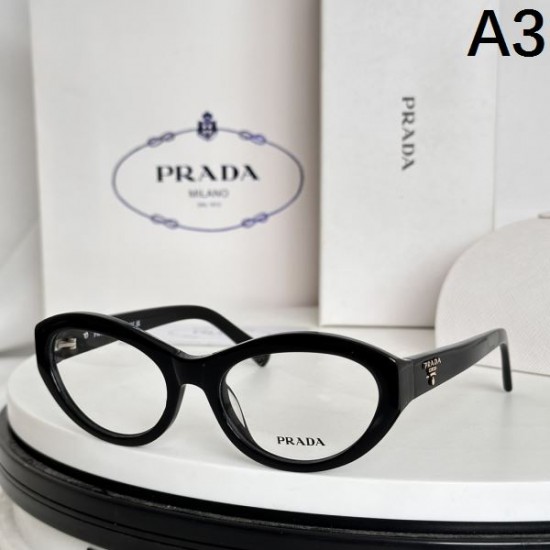 2024FW 透明サングラス PRADA プラダ 今期新作人気の美ライン 2024FW 透明サングラス PRADA プラダ 今期新作人気の美ライン