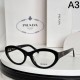 2024FW 透明サングラス PRADA プラダ 今期新作人気の美ライン 2024FW 透明サングラス PRADA プラダ 今期新作人気の美ライン