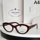 2024FW 透明サングラス PRADA プラダ 今期新作人気の美ライン 2024FW 透明サングラス PRADA プラダ 今期新作人気の美ライン