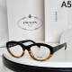 2024FW 透明サングラス PRADA プラダ 今期新作人気の美ライン 2024FW 透明サングラス PRADA プラダ 今期新作人気の美ライン