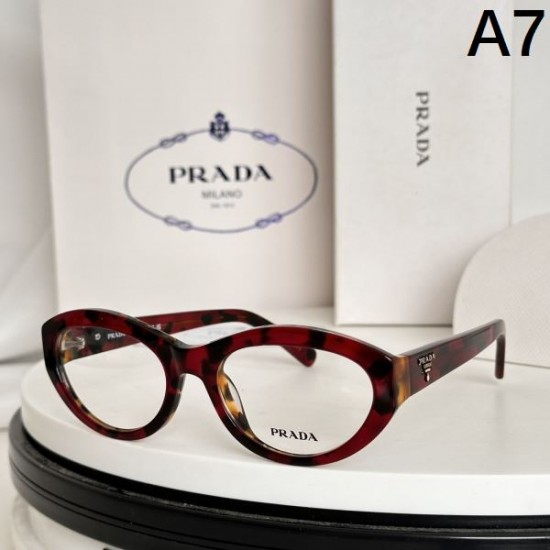2024FW 透明サングラス PRADA プラダ 今期新作人気の美ライン 2024FW 透明サングラス PRADA プラダ 今期新作人気の美ライン