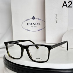 2024FW 透明サングラス PRADA プラダ 人気が続行限定アイテム