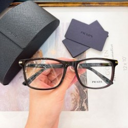 2024FW 透明サングラス PRADA プラダ 引き続き人気のアイテム