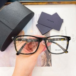 2024FW 透明サングラス PRADA プラダ 引き続き人気のアイテム