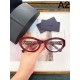 2024FW 透明サングラス PRADA プラダ 引き続き注目のスタイル 2024FW 透明サングラス PRADA プラダ 引き続き注目のスタイル