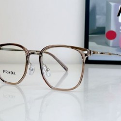 2024FW 透明サングラス PRADA プラダ 今や定番アイテム好評品