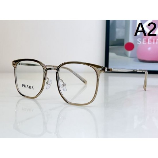 2024FW 透明サングラス PRADA プラダ 今や定番アイテム好評品 2024FW 透明サングラス PRADA プラダ 今や定番アイテム好評品