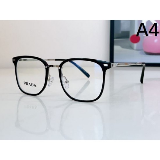 2024FW 透明サングラス PRADA プラダ 今や定番アイテム好評品 2024FW 透明サングラス PRADA プラダ 今や定番アイテム好評品