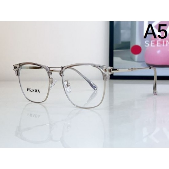 2024FW 透明サングラス PRADA プラダ 今や定番アイテム好評品 2024FW 透明サングラス PRADA プラダ 今や定番アイテム好評品