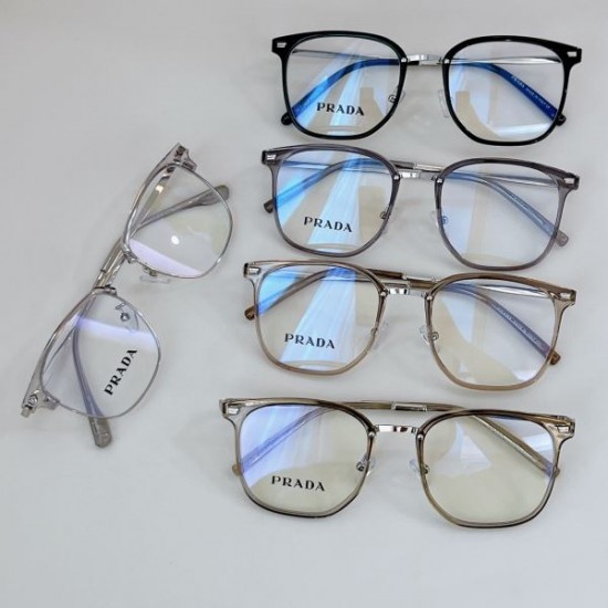2024FW 透明サングラス PRADA プラダ 今や定番アイテム好評品 2024FW 透明サングラス PRADA プラダ 今や定番アイテム好評品