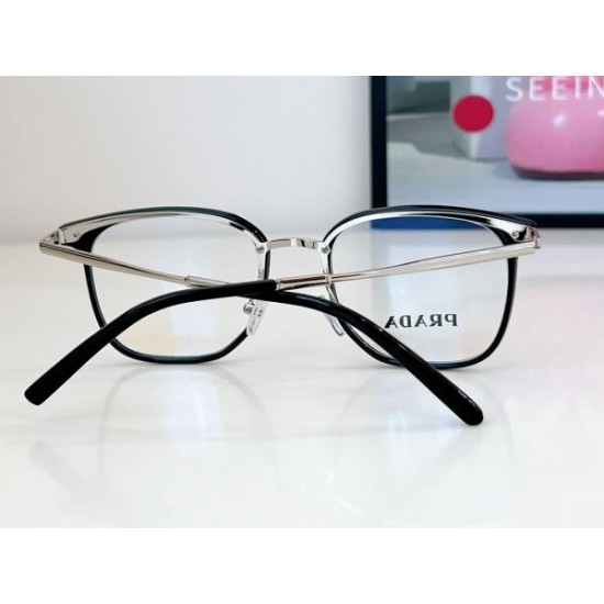 2024FW 透明サングラス PRADA プラダ 今や定番アイテム好評品 2024FW 透明サングラス PRADA プラダ 今や定番アイテム好評品