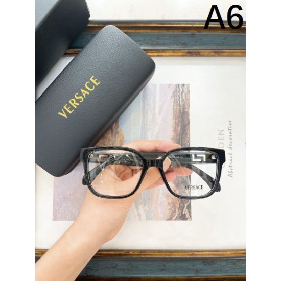 2024FW 透明サングラス VERSACE ヴェルサーチェ 期間限定VIPセール 2024FW 透明サングラス VERSACE ヴェルサーチェ 期間限定VIPセール