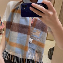 2024FW スカーフ BURBERRY バーバリー これさえ押さえればOK！