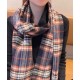 2024FW スカーフ BURBERRY バーバリー きれいめコーデに変身 2024FW スカーフ BURBERRY バーバリー きれいめコーデに変身