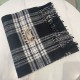 2024FW スカーフ BURBERRY バーバリー きれいめコーデに変身 2024FW スカーフ BURBERRY バーバリー きれいめコーデに変身