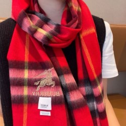 2024FW スカーフ BURBERRY バーバリー 秋冬新作奇跡の再入荷