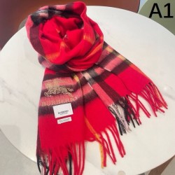 2024FW スカーフ BURBERRY バーバリー 秋冬新作奇跡の再入荷