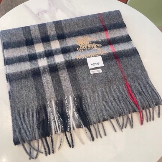 2024FW スカーフ BURBERRY バーバリー 秋冬新作奇跡の再入荷