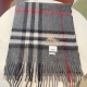 2024FW スカーフ BURBERRY バーバリー 秋冬新作奇跡の再入荷