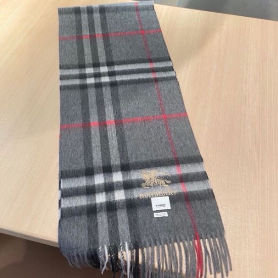 2024FW スカーフ BURBERRY バーバリー 秋冬新作奇跡の再入荷