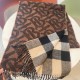 2024FW スカーフ BURBERRY バーバリー 着心地のいいサイズ感 2024FW スカーフ BURBERRY バーバリー 着心地のいいサイズ感