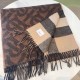 2024FW スカーフ BURBERRY バーバリー 着心地のいいサイズ感 2024FW スカーフ BURBERRY バーバリー 着心地のいいサイズ感