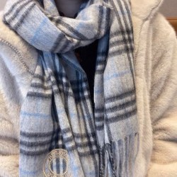 2024FW スカーフ BURBERRY バーバリー 新作秋の優秀アイテム