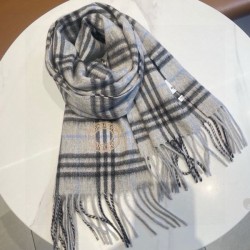 2024FW スカーフ BURBERRY バーバリー 新作秋の優秀アイテム