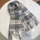 2024FW スカーフ BURBERRY バーバリー 新作秋の優秀アイテム