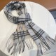 2024FW スカーフ BURBERRY バーバリー 新作秋の優秀アイテム