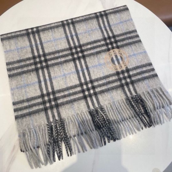 2024FW スカーフ BURBERRY バーバリー 新作秋の優秀アイテム