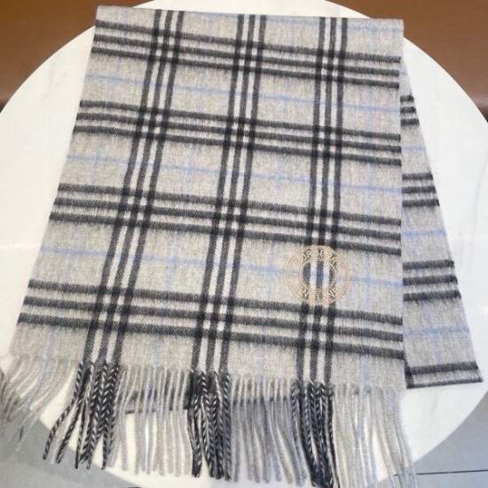 2024FW スカーフ BURBERRY バーバリー 新作秋の優秀アイテム