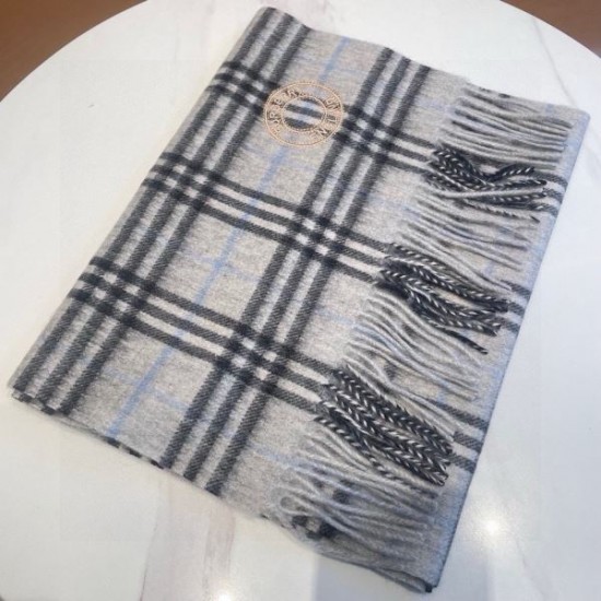 2024FW スカーフ BURBERRY バーバリー 新作秋の優秀アイテム
