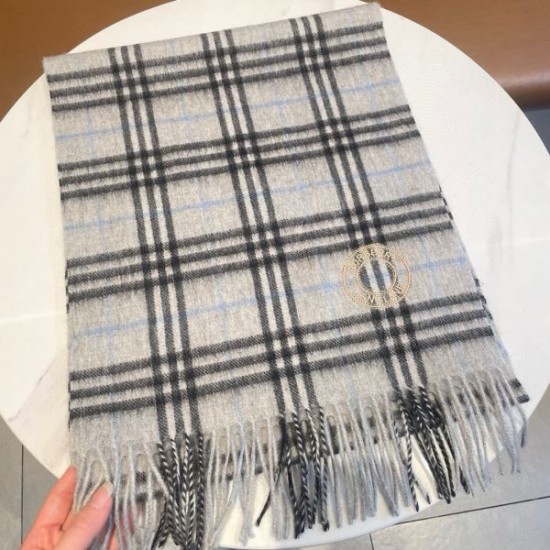 2024FW スカーフ BURBERRY バーバリー 新作秋の優秀アイテム