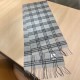 2024FW スカーフ BURBERRY バーバリー 新作秋の優秀アイテム