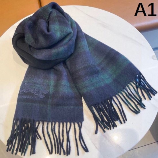 2024FW スカーフ BURBERRY バーバリー 大人買いする方も多い 2024FW スカーフ BURBERRY バーバリー 大人買いする方も多い