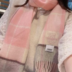 2024FW スカーフ BURBERRY バーバリー お目立ち度の高い新品