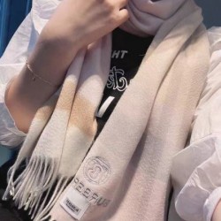 2024FW スカーフ BURBERRY バーバリー 秋らしく爽やかな印象