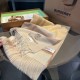 2024FW スカーフ BURBERRY バーバリー 秋らしく爽やかな印象