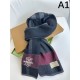 2024FW スカーフ BURBERRY バーバリー 雑誌掲載新作秋冬入荷