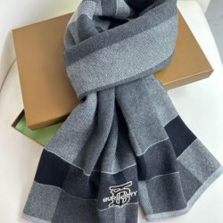 2024FW スカーフ BURBERRY バーバリー 雑誌掲載新作秋冬入荷